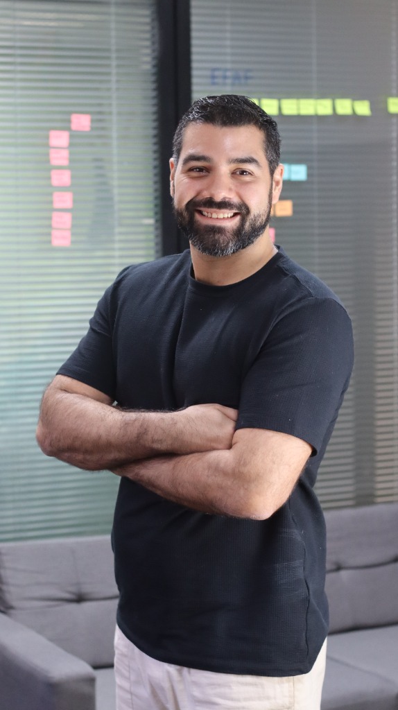 Cristiano da Matta - Estrategista de Marketing