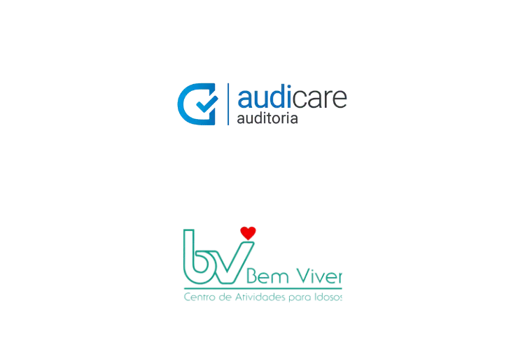 logo do cliente Audicare Auditoria
